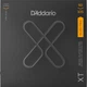 Струны для бас-гитары D'Addario XTB50105 XT Bass Medium 50/105 - изображение 1