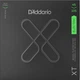 Струны для бас-гитары D'Addario XTB45105 XT Bass Light Top/Medium Bottom 45/105 - изображение 1