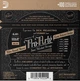 Струны для классической гитары D'Addario EJ51 Classical Guitar Strings Hard Tension - изображение 2