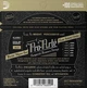 Струни для класичної гітари D'Addario EJ25C Composites Flamenco Clear Nylon Custom Tension - зображення 2