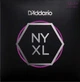 Струны для электрогитары D'Addario NYXL09544 Nickel Wound Super Light Plus Electric Guitar Strings 9.5/44 - изображение 1