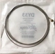 Струна GHS DY33 Boomers Low Tune Dynamite Alloy Wound Single Guitar String .033 - изображение 2
