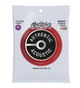 Струны для акустической гитары Martin MA535T SP 92/8 Phosphor Bronze Custom Light Authentic Acoustic Guitar Strings 11/52 - изображение 1