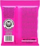 Струны для электрогитары Ernie Ball 2253 Classic Pure Nickel Super Slinky 9/42 - изображение 2