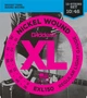 Струны для электрогитары D'Addario EXL150 Regular Light 12-Strings 10/46 - изображение 1