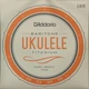 Струны для укулеле D'Addario EJ87B Titanium Baritone 28/35 - изображение 1