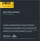 Струни для електрогітари Dunlop DEN0838 Super Light Nickel Plated Steel Electric Guitar Strings 8/38 - зображення 2