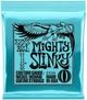 Струны для электрогитары Ernie Ball 2228 Mighty Slinky Nickel Wound 8.5/40 - изображение 1