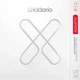Струны для акустической гитары D'Addario XSABR1356 80/20 Bronze Medium 13/56 - изображение 1