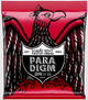 Струны для электрогитары Ernie Ball 2016 Paradigm Slinky 11/52 - изображение 1