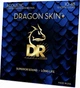 Струны для акустической гитары DR DAP-10/12 Dragon Skin+ Acoustic Phosphor Bronze 12 Strings Light 10/48 - изображение 2
