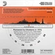 Струны для акустической гитары D'Addario EJ42 Phosphor Bronze Medium Resophonic 16/56 - изображение 2