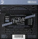 Струны для классической гитары D'Addario EJ46TT Silverplated Wound Titanium Nylon Hard Tension - изображение 2