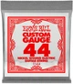Струна Ernie Ball 1144 Nickel Wound Electric Guitar String .044 - изображение 2