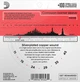 Струны для акустической гитары D'Addario EJ83M Silverplated Wound Medium Gypsy Jazz 11/45 - изображение 2