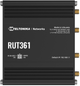 Router Teltonika RUT3611 4G (RUT361100000) - obraz 1