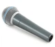 Микрофон вокальный Shure Beta 58A - изображение 4