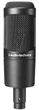 Микрофон студийный Audio-Technica AT2035 - изображение 1
