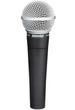 Мікрофон вокальний Shure SM58-LC - зображення 1