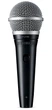 Мікрофон вокальний Shure PGA48-XLR - зображення 1