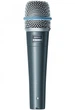 Микрофон инструментальный Shure Beta 57A - изображение 1