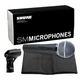 Мікрофон вокальний Shure SM48S-LC - зображення 3