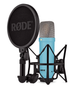 Микрофон вокальный Rode NT1 Signature Blue - изображение 1