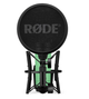 Микрофон вокальный Rode NT1 Signature Green - изображение 6