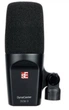 Микрофон студийный Se Electronics DynaCaster DCM3 - изображение 1