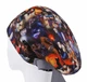 Медицинская шапочка женская HeadwearUniverse универсальная принт Аниме Миядзаки - изображение 2