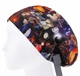 Медицинская шапочка женская HeadwearUniverse универсальная принт Аниме Миядзаки - изображение 3
