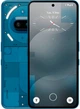 Мобильный телефон Nothing Phone 3a 5G 12/256GB Blue - изображение 1