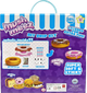 Набір для виготовлення іграшки-антистрес Mushmeez Сквіш Taбa MU04793 (603154047930) - зображення 2