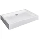 Душовий піддон Radaway Laros D Compact 1000x900x170 Білий (SLD91017 01) - изображение 1