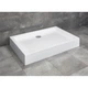 Душовий піддон Radaway Laros D Compact 1000x900x170 Білий (SLD91017 01) - изображение 2