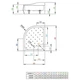 Душовий піддон Radaway Korfu E 1200x900x395 Білий (4E91240 03R) - изображение 3