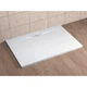 Душовий піддон Radaway Giaros D 900x800x40, білий - изображение 5