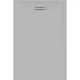 Душовий піддон Geberit SESTRA 80x120х4 прямокутний, сірий, поверхня зі сланцевою структурою - изображение 1