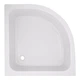 Душовий піддон Lidz Kapielka ST 90x90x26 (LKAST909026) - изображение 1