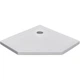 Душовий піддон Radaway Doros Plus PT 900x900x50 Білий (SDRPTP9090 01) - изображение 1