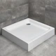 Душовий піддон Radaway Siros C Compact 800x800x170 Білий (SBC8817 2) - изображение 3