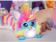Інтерактивна іграшка FURBY DJ Furby Веселка G0668 (5010996329554) - зображення 8