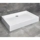 Душовий піддон Radaway Laros D Compact 800x900x170 Білий - изображение 2
