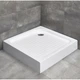 Душовий піддон Radaway Rodos C Compact 800x800x165 Білий (4K88155 04) - изображение 2
