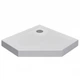 Душовий піддон Radaway Doros PT Compact 900x900x110 Білий (SDRPTP9090 05) - изображение 1