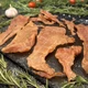М'ясні чіпси курячі "Часник" 50г - зображення 6
