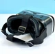 Очки виртуальной реальности 3D VR SHINECON SG-Н12 шлем виртуальной реальности черные - изображение 8