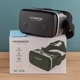 Очки виртуальной реальности 3D VR SHINECON SG-Н12 шлем виртуальной реальности черные - изображение 9