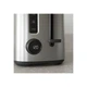 Тостер Electrolux E5T1-4ST[135506] - изображение 3