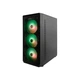 Корпус 1stPlayer FD3-BK-4F7[142174] - изображение 2